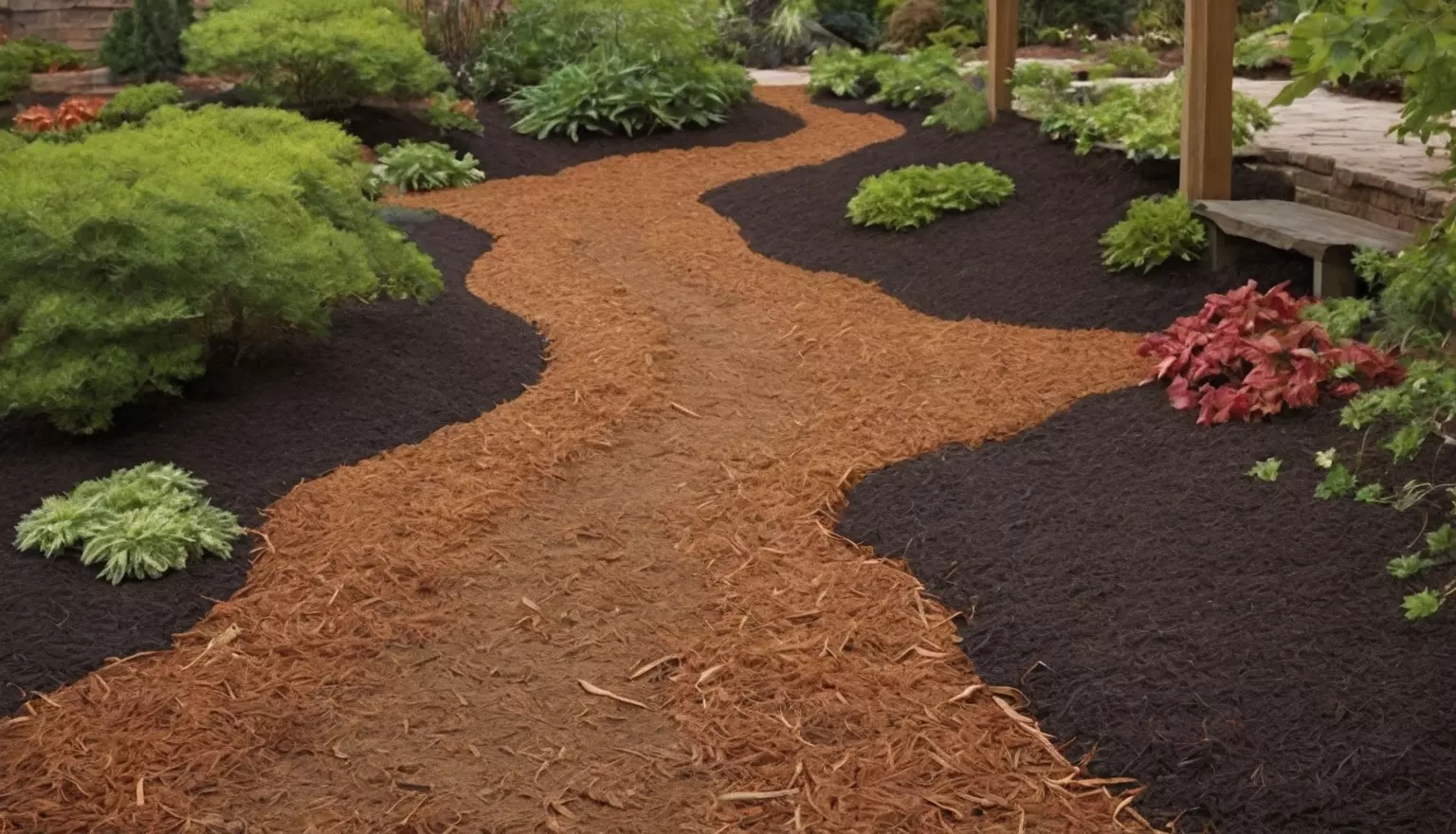 Budget-Friendly Cheap Landscape Ideas for Your Home